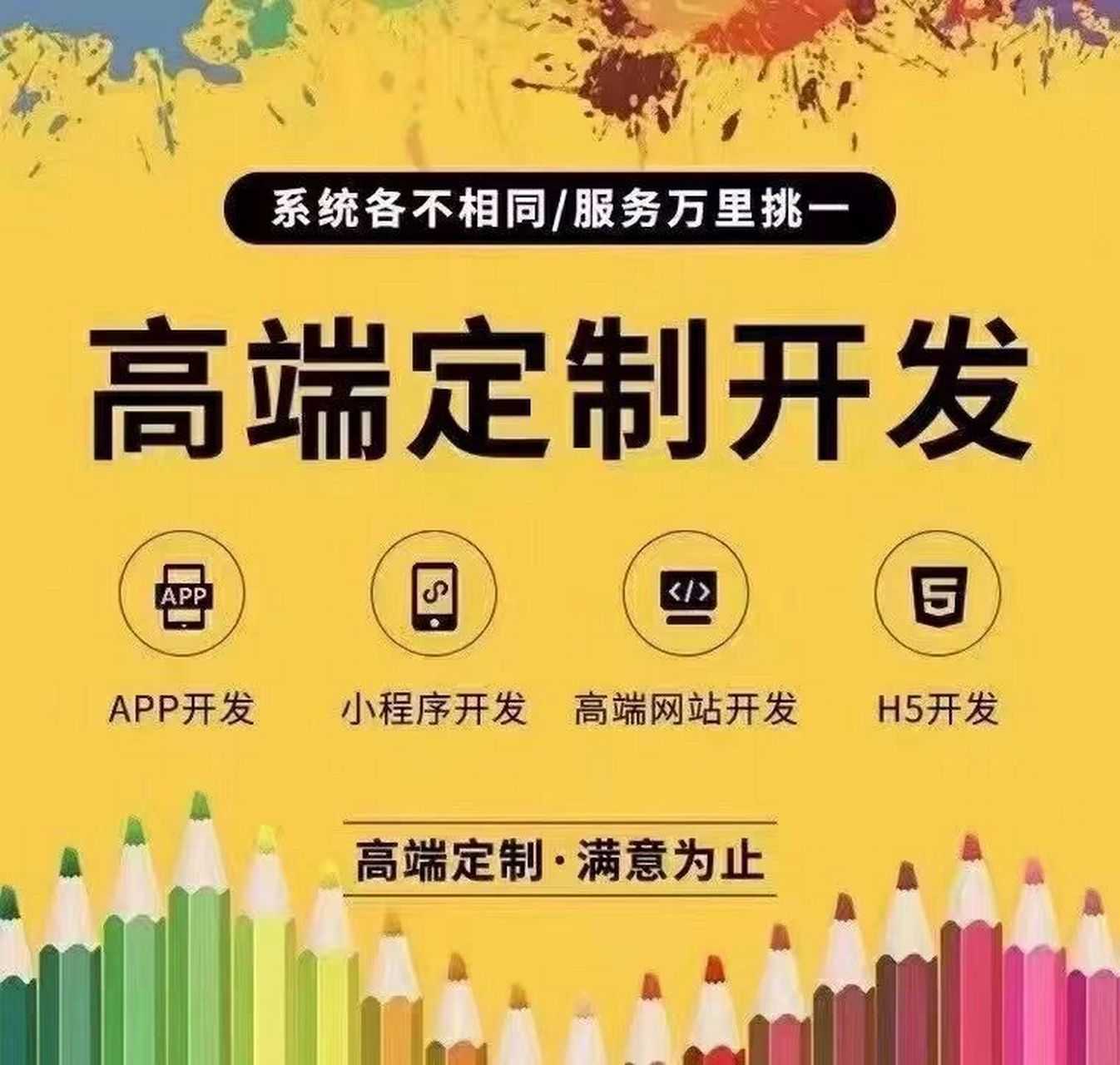 定制软件 企业数字化转型的精准引擎